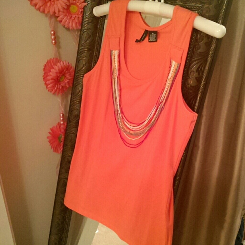 New Directions coral tank
